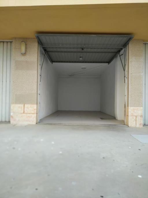 Apartamento Centrico En La Playa Con Piscina. Peniscola Luaran gambar