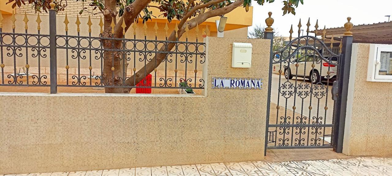 Apartamento Centrico En La Playa Con Piscina. Peniscola Luaran gambar